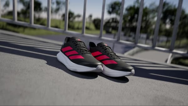 adidas Duramo SL Running Shoes Black adidas Vietnam