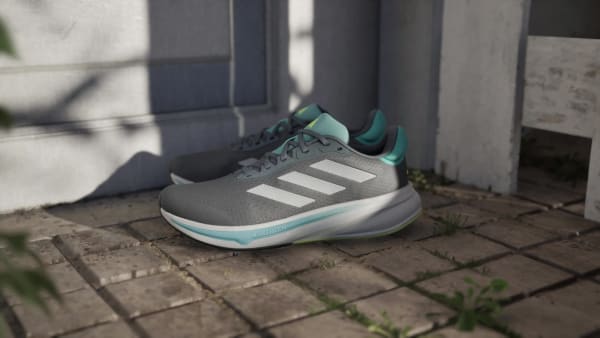 Negro Tenis Response Super