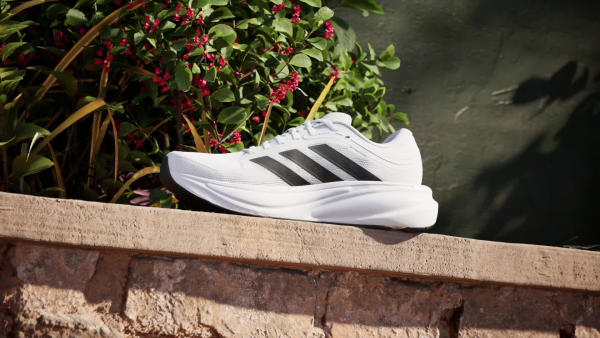 Beyaz RESPONSE 2 KOŞU AYAKKABISI