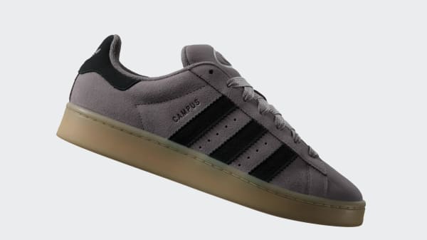 gris Chaussure Campus 00s