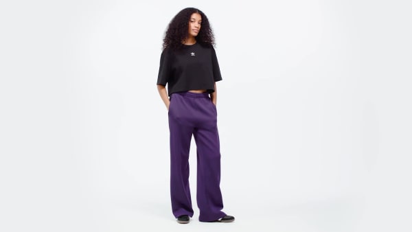 Viola Track pants adicolor Firebird Knit
