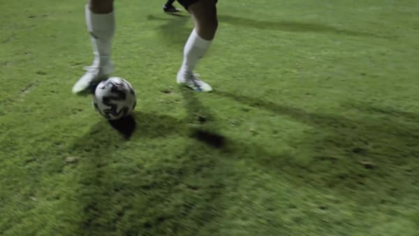 football firm ground