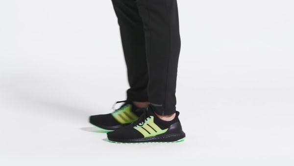 Ultra boost sales dna shoes black