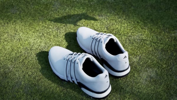 bílá Boty Tour360 24 Golf