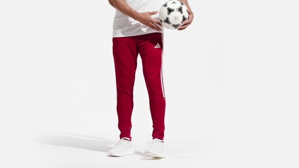 adidas Youth Soccer Tiro 17 3/4 Pants X-Small Black/White - Walmart.com
