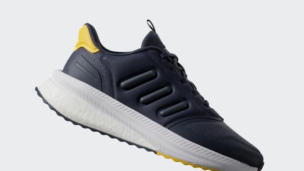 Azul Zapatillas X_PLR Phase
