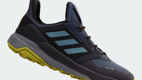Azul Sapatilhas de Caminhada COLD.RDY Trailmaker TERREX