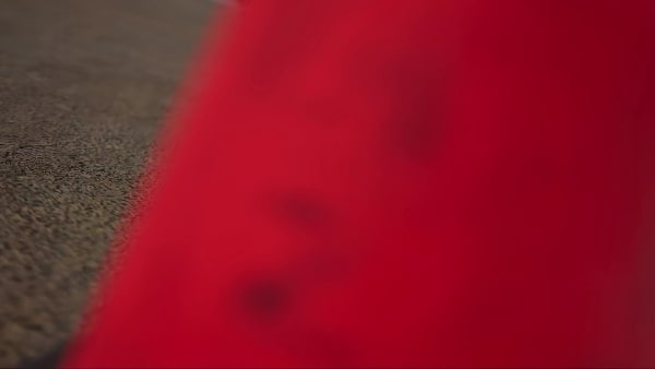 Beyaz Adizero Adios Pro 4 Ayakkabı