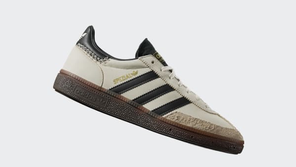 未使用 adidas Originals HANDBALL 2colors Wonder SPEZIAL US IE3698 ...