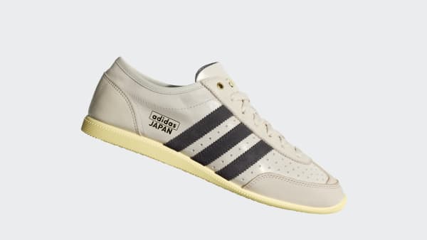 adidas JAPAN DECON SHOES - White | Free Shipping with adiClub