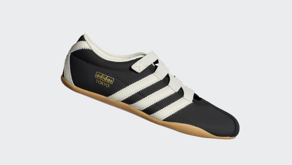 Schwarz TOKYO MJ SCHUH