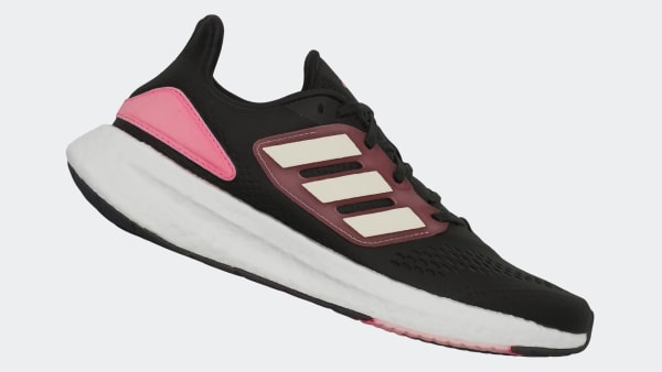 cerná Boty Pureboost 22