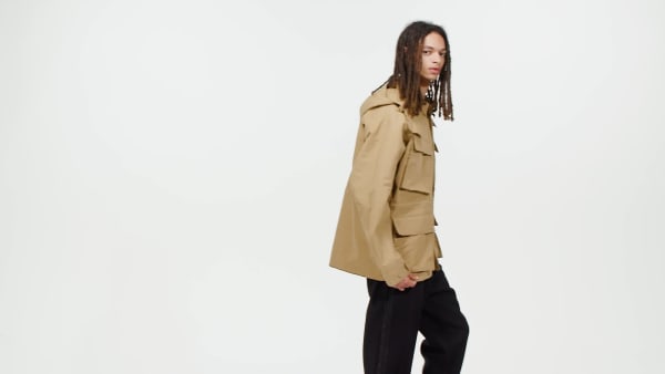 Marron Veste Premium