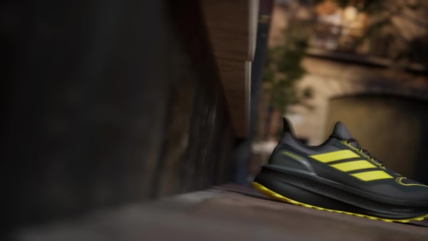 Szary Buty Ultraboost 5 GTX