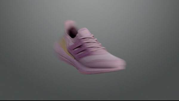 Scarpe adidas ultra 2025 boost con glitter