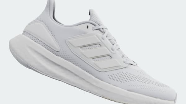 adidas รองเท้า Pureboost 22 - สีขาว | adidas Thailand