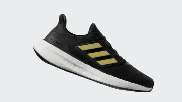 Preto Tênis Pureboost 23