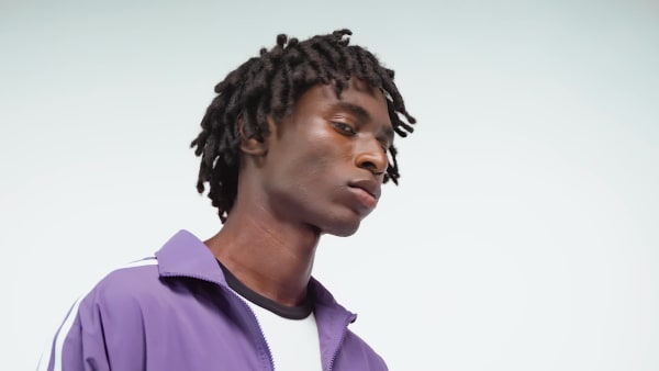 Preto CALÇA ESPORTIVA ADIBREAK CLASSIC