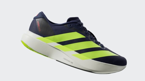【adidas】ADIZERO EVO SL ★JR3415★ダークブルー レッド adidas アディダス ADIZERO EVO SL アディゼロ JR3415 メンズ