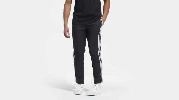 Zwart The Trackstand Fietsbroek