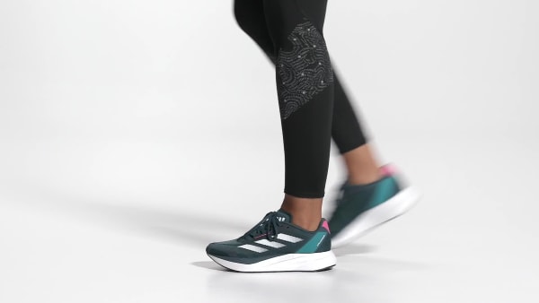 Turquesa Zapatillas Duramo Speed