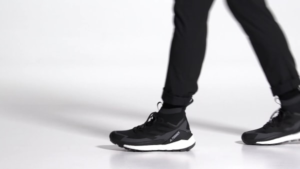 Black 테렉스 프리 하이커 2.0