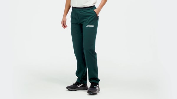 Vert Pantalon Terrex Multi Liteflex