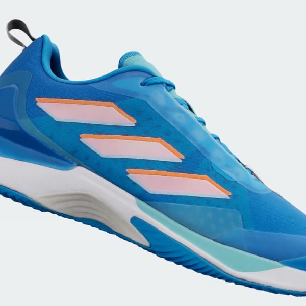 Μπλε Avacourt Clay Court Tennis Shoes