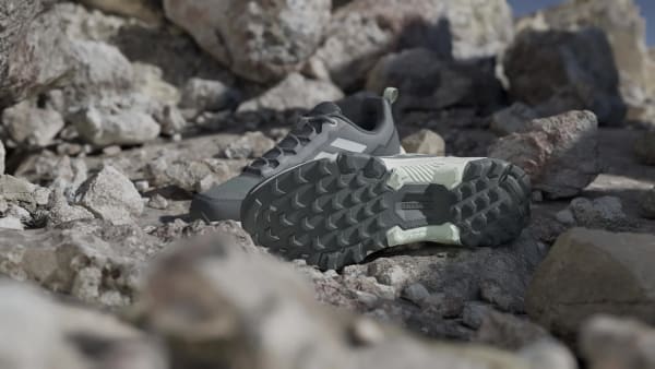 Grigio Scarpe da hiking Eastrail 2.0