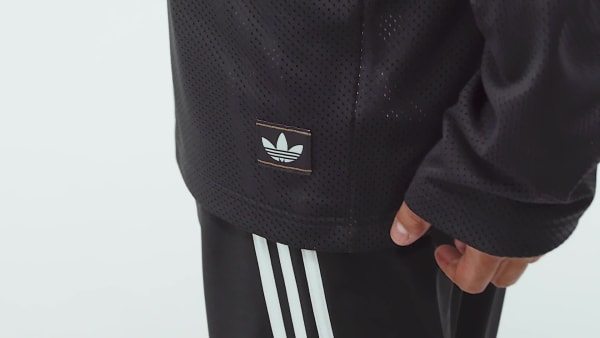 ブラウン ホッケージャージ