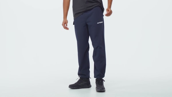 Blue Terrex Multi Liteflex Pants