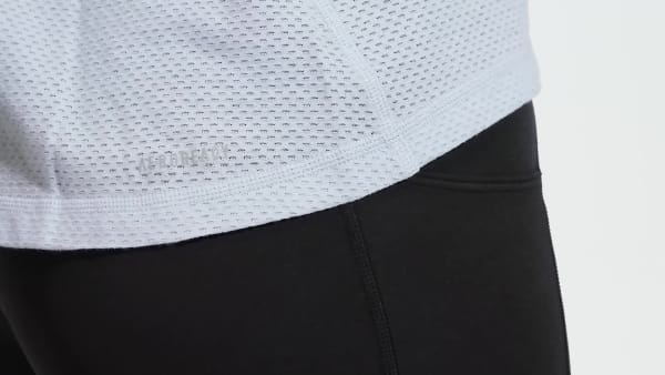 Blue Run Icons Made with Nature Running Tank Top