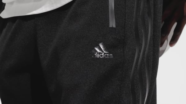 Zwart Tiro Suit-Up Advanced Trainingsbroek