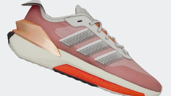grijs Avryn Schoenen