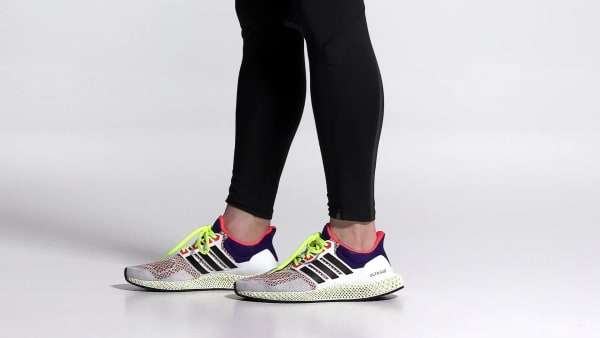 Adidas 4d sale blancas colombia