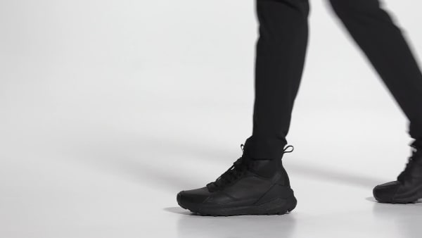 Negro Bota Terrex Free Hiker 2.0 MWN Hiking