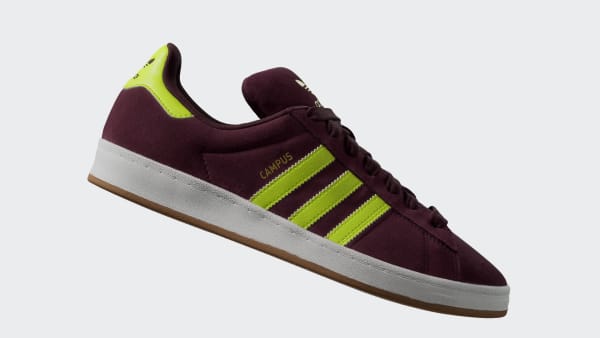 Purpurová Campus ADV