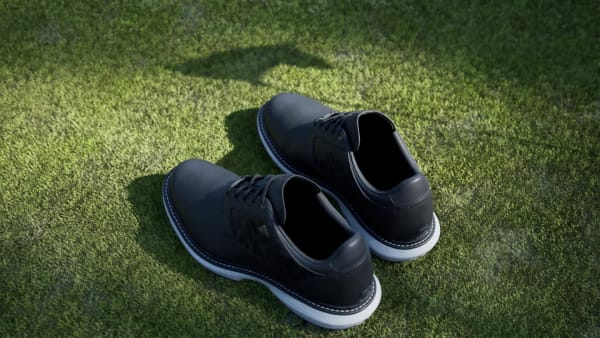 Nero Scarpe MC70 Golf