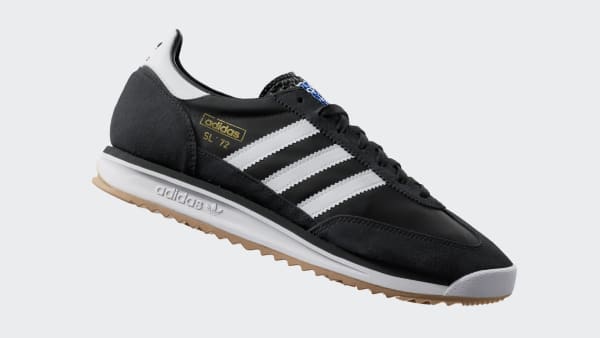 Noir Chaussure SL 72 RS