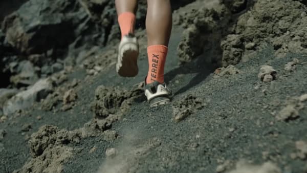 Zwart Terrex Skychaser GORE-TEX Hiking Schoenen