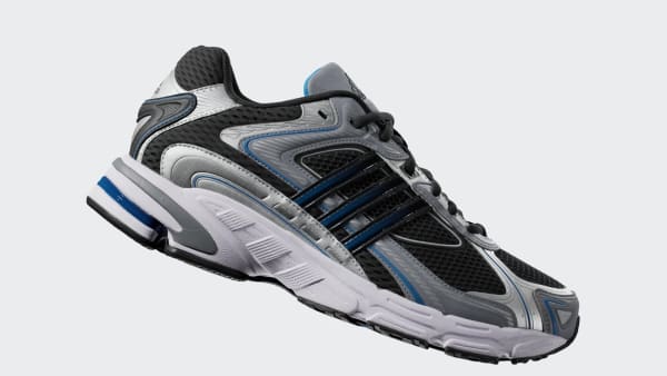 zwart Response CL Schoenen