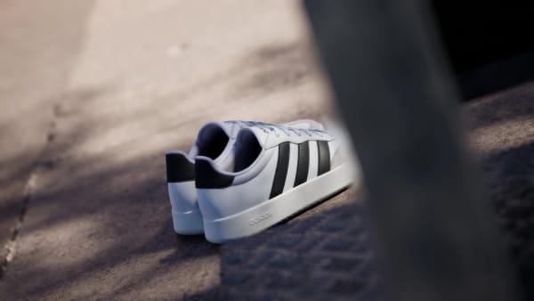 Blanco Zapatilla Barreda