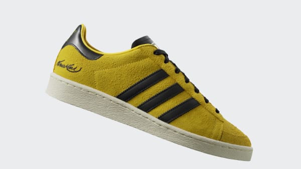 Beige Scarpe Jabbar Lo x Bruce Lee