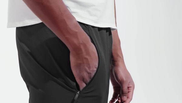 Black Designed for Training CORDURA Workout Pants