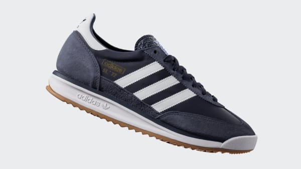 Blue SL 72 RS Shoes