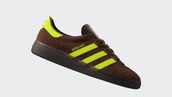 Marron Chaussure Muenchen