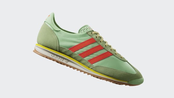 Green SL 72 OG Shoes