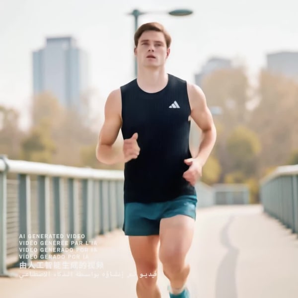 Verde Shorts Adi365 Running CLIMACOOL+