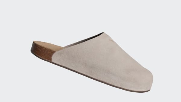 Beige 아디뮬 슬라이드