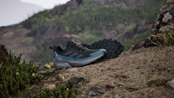 Zwart Terrex Trailmaker 2 GORE-TEX Hiking Schoenen